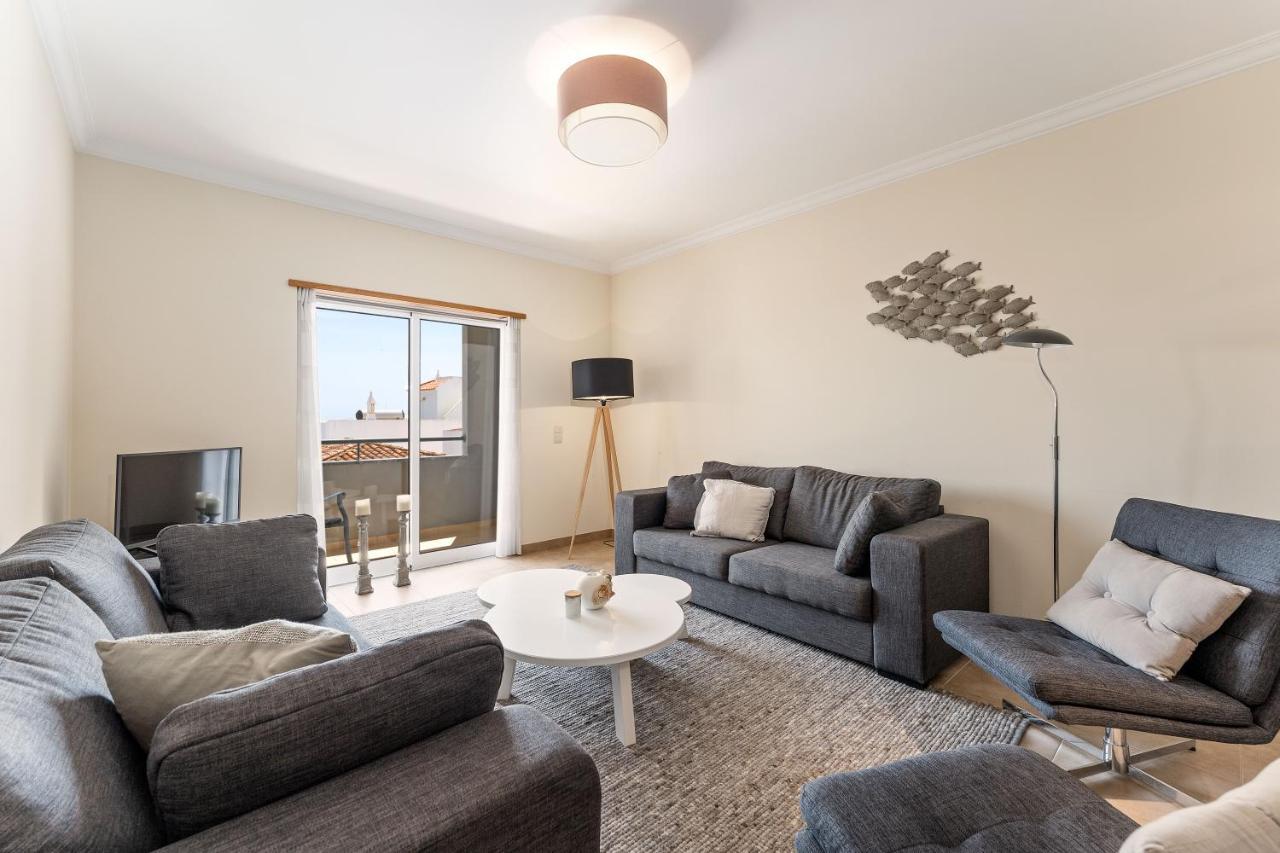 Apartament Casa De Mare Albufeira